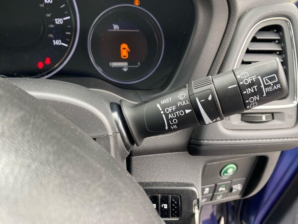 Used Honda HR-V 2017 for sale - 76007204: Photo 29