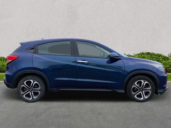 Used Honda HR-V 2017 for sale - 76007204: Photo 3