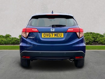 Used Honda HR-V 2017 for sale - 76007204: Photo 4