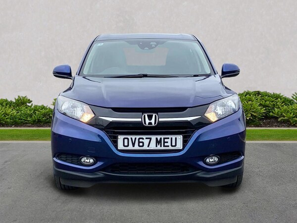 Used Honda HR-V 2017 for sale - 76007204: Photo 5