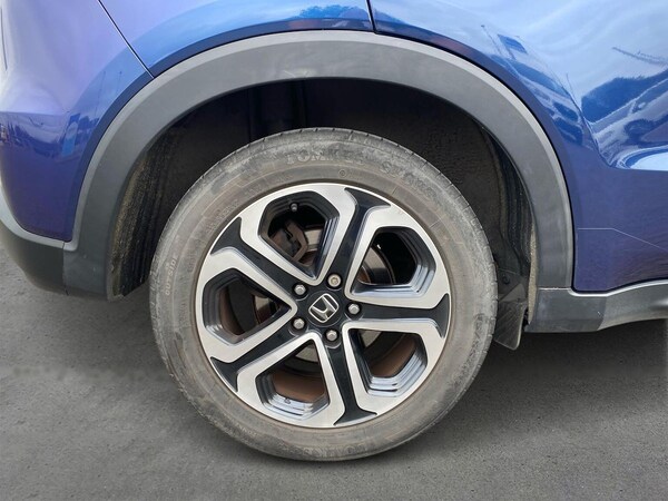 Used Honda HR-V 2017 for sale - 76007204: Photo 6