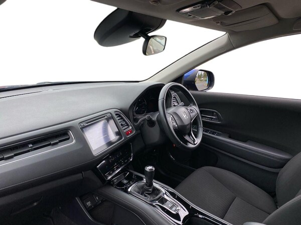 Used Honda HR-V 2017 for sale - 76007204: Photo 7