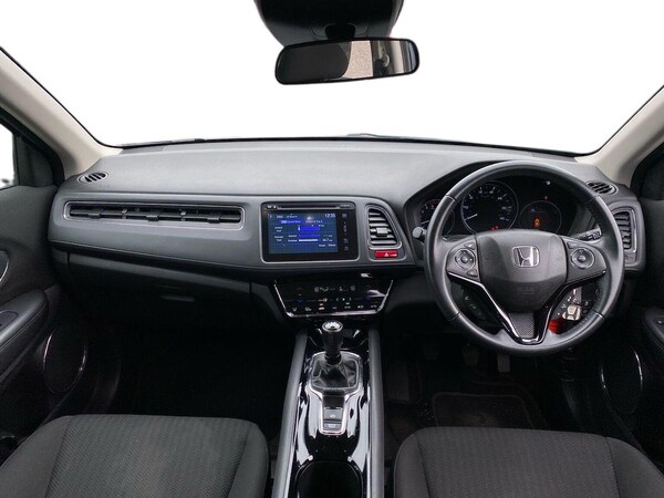 Used Honda HR-V 2017 for sale - 76007204: Photo 8