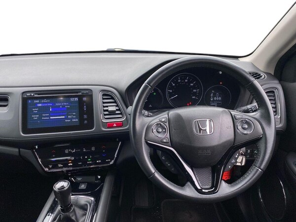 Used Honda HR-V 2017 for sale - 76007204: Photo 9