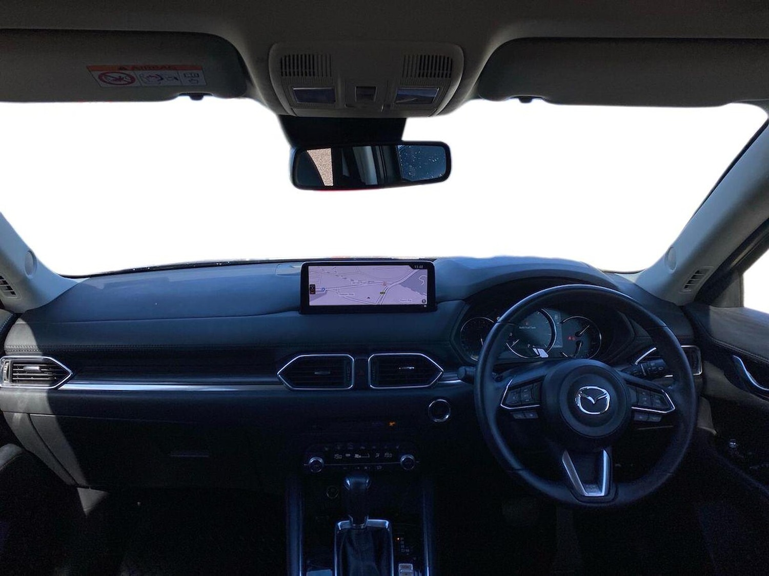 Used Mazda CX-5 2023 for sale - 78192309: Photo 10