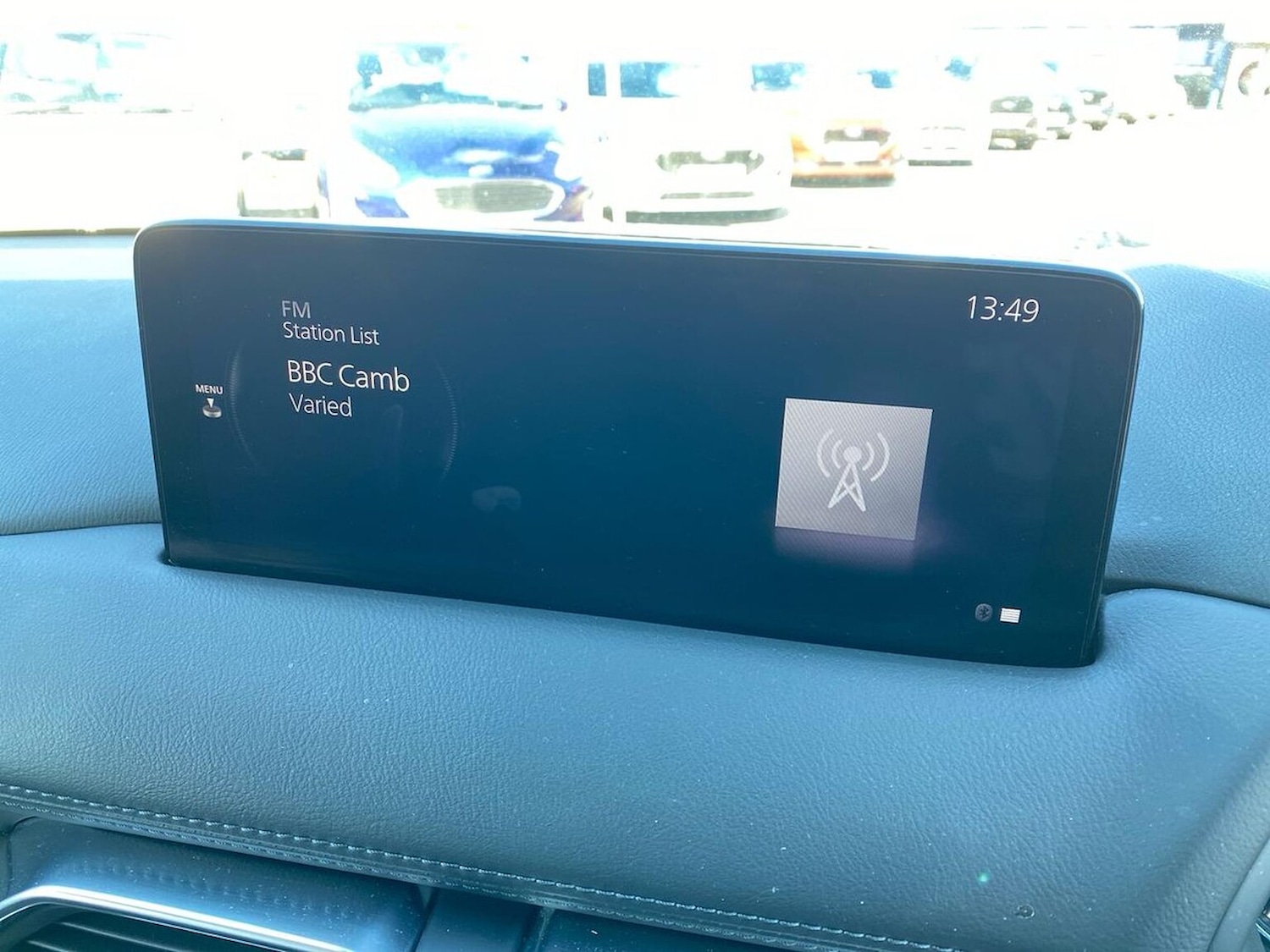 Used Mazda CX-5 2023 for sale - 78192309: Photo 13