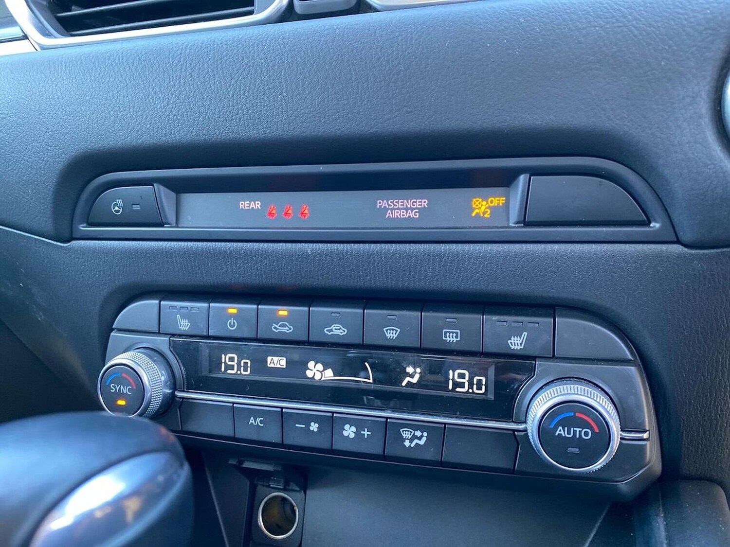 Used Mazda CX-5 2023 for sale - 78192309: Photo 14