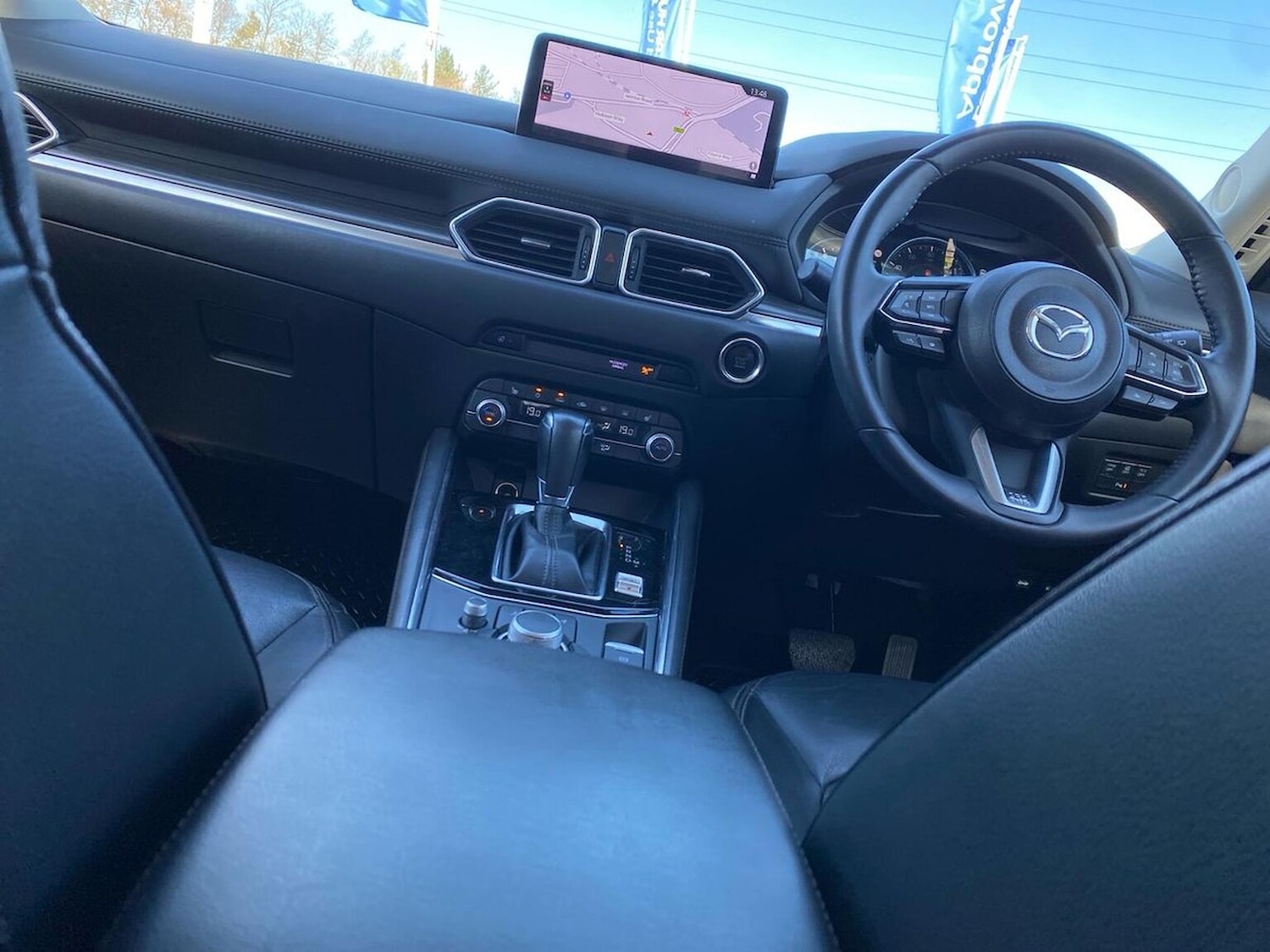 Used Mazda CX-5 2023 for sale - 78192309: Photo 15