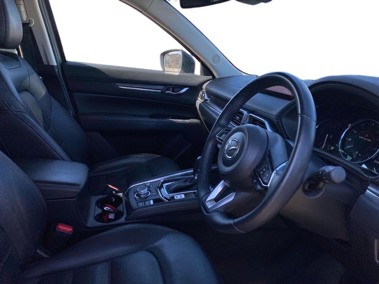 Used Mazda CX-5 2023 for sale - 78192309: Photo 17