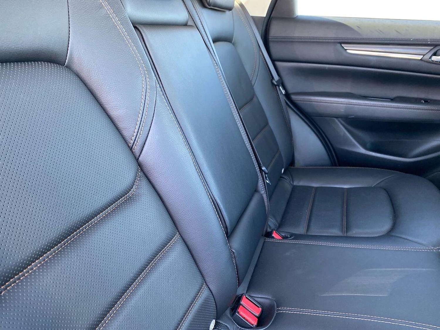 Used Mazda CX-5 2023 for sale - 78192309: Photo 18