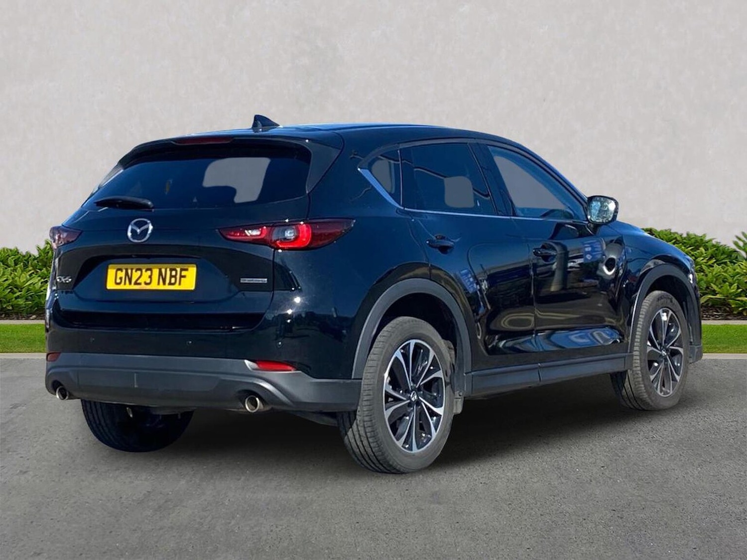 Used Mazda CX-5 2023 for sale - 78192309: Photo 20