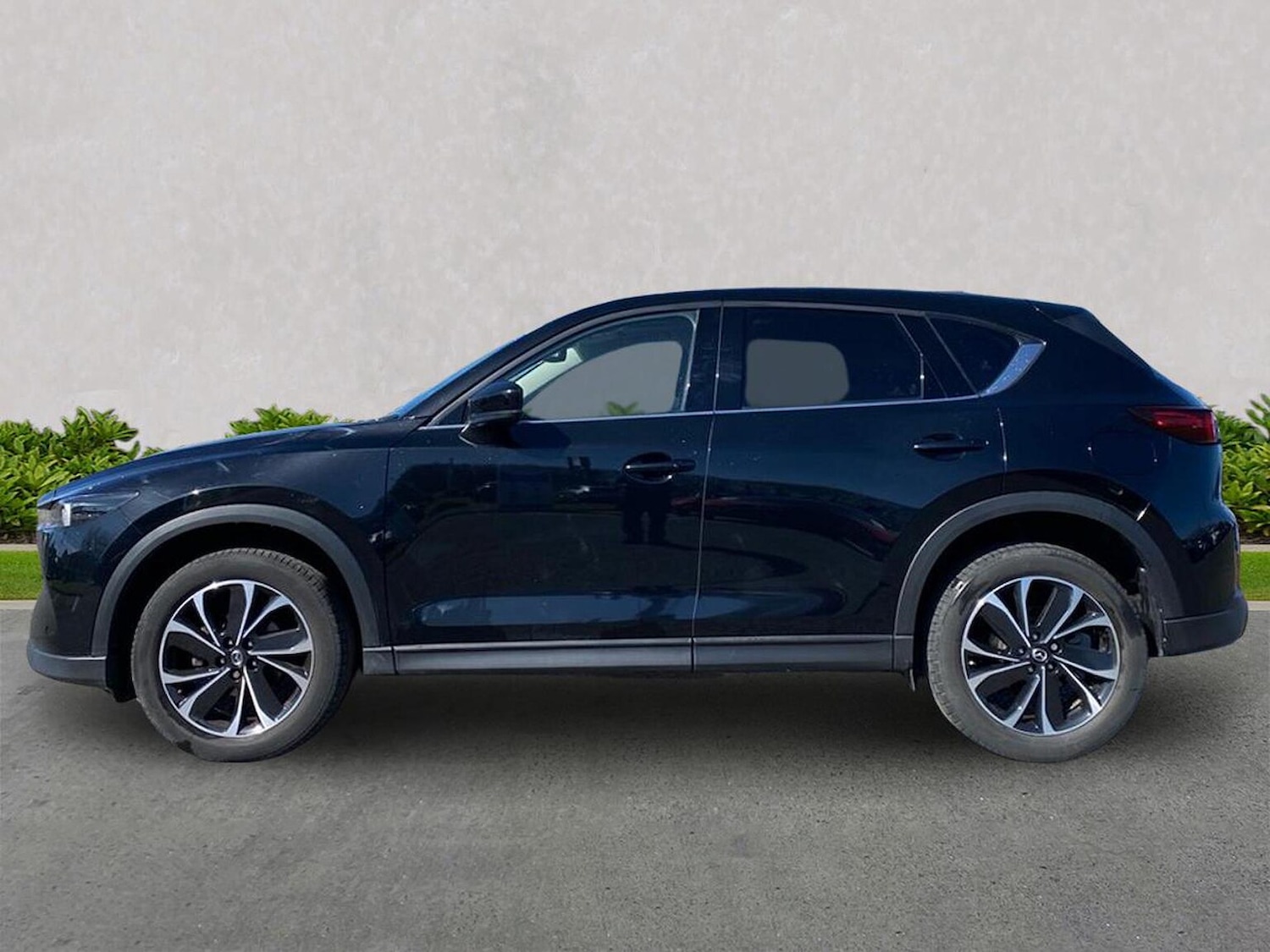 Used Mazda CX-5 2023 for sale - 78192309: Photo 21