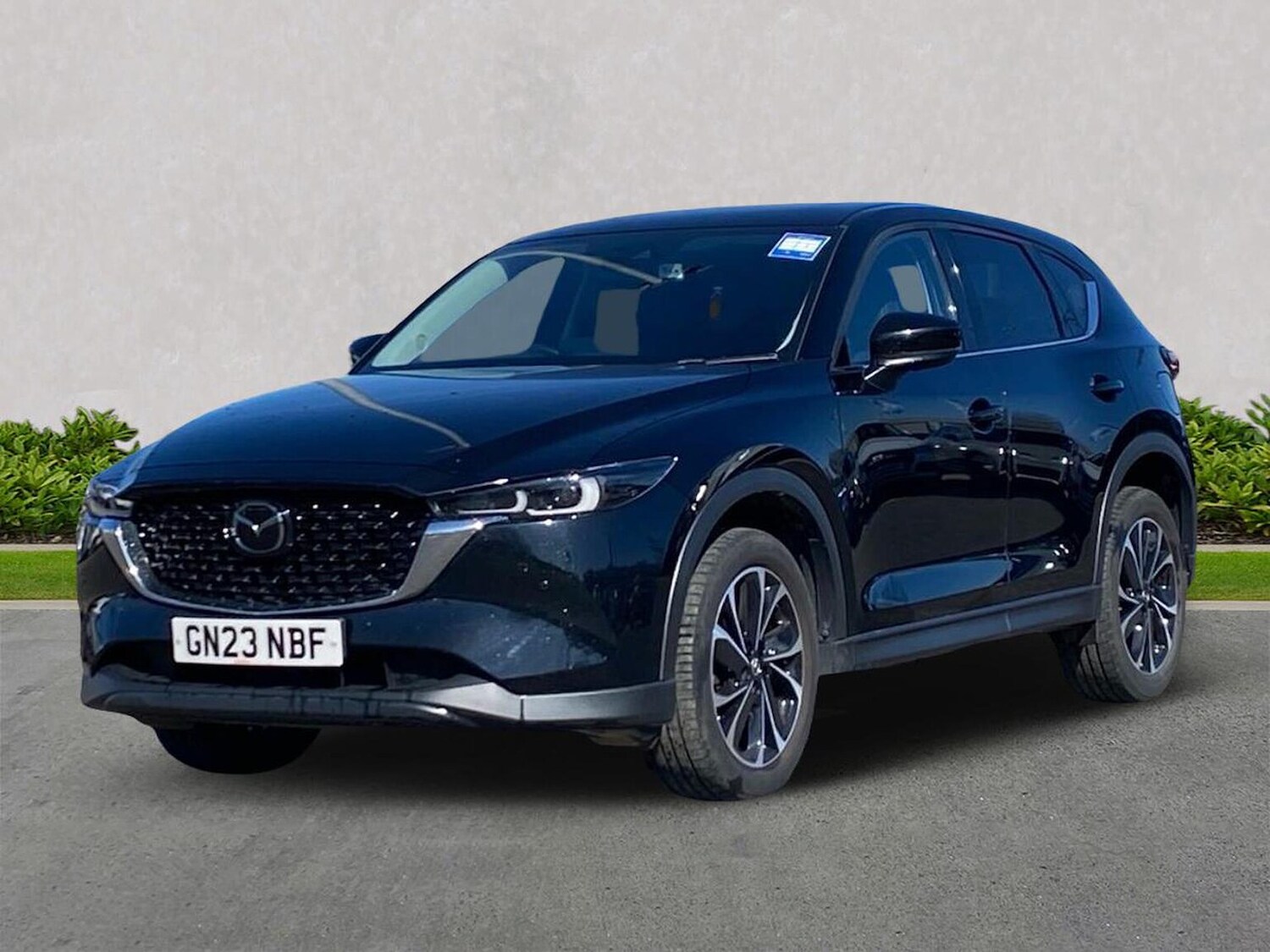 Used Mazda CX-5 2023 for sale - 78192309: Photo 22