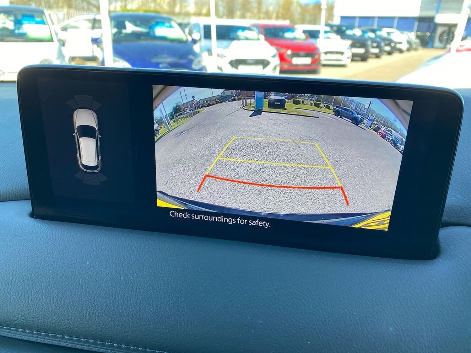 Used Mazda CX-5 2023 for sale - 78192309: Photo 25