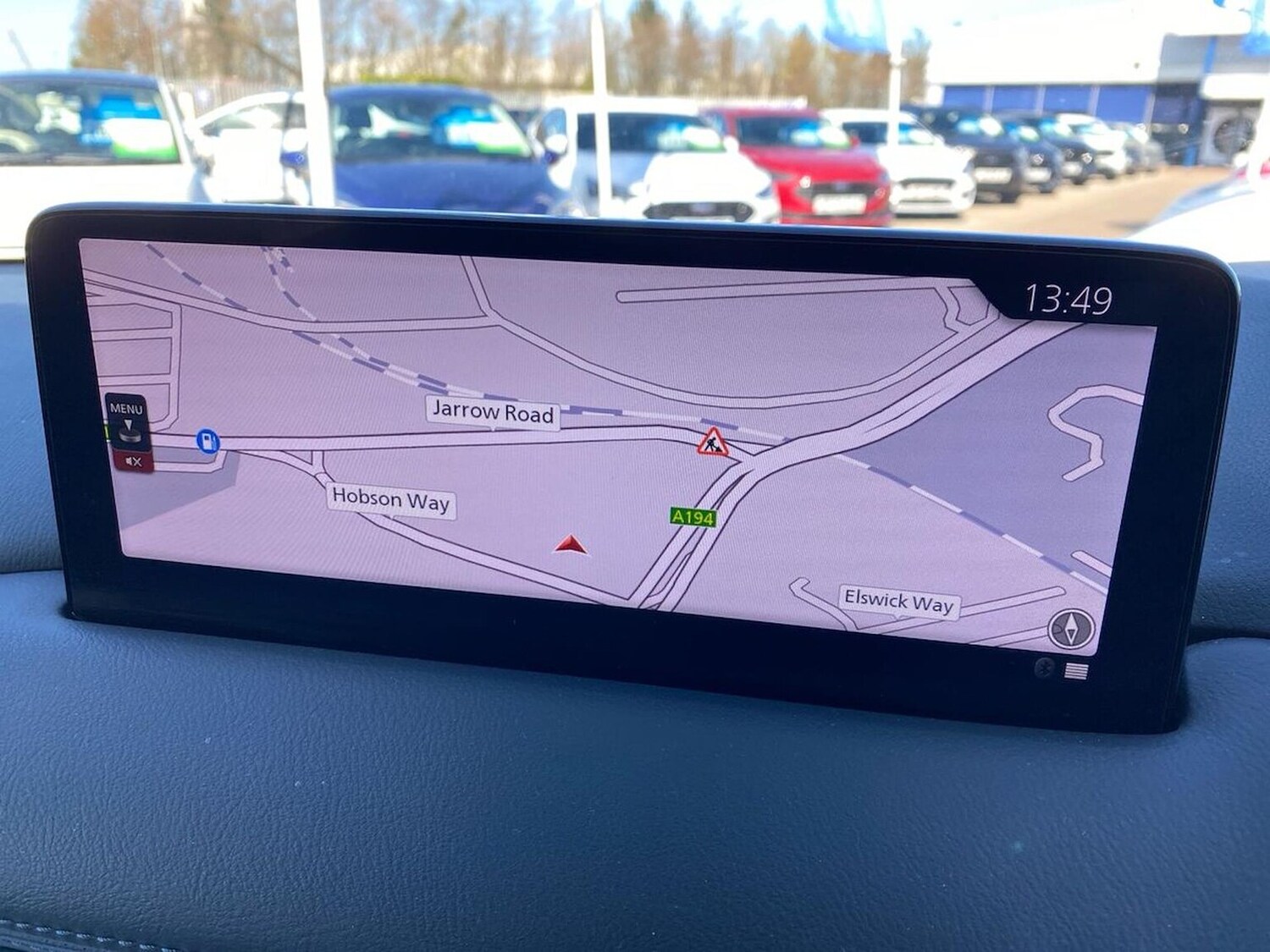 Used Mazda CX-5 2023 for sale - 78192309: Photo 26