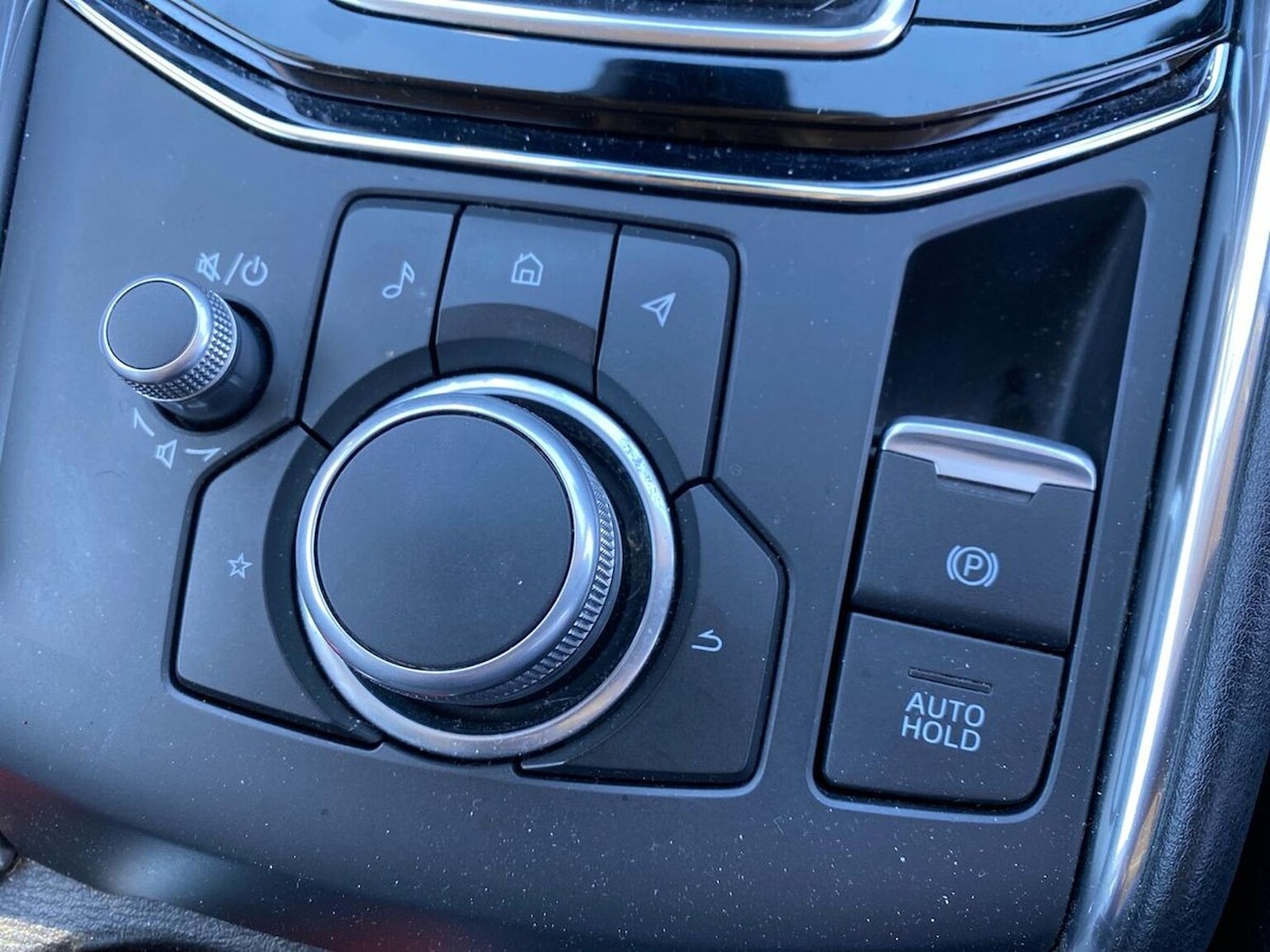 Used Mazda CX-5 2023 for sale - 78192309: Photo 27