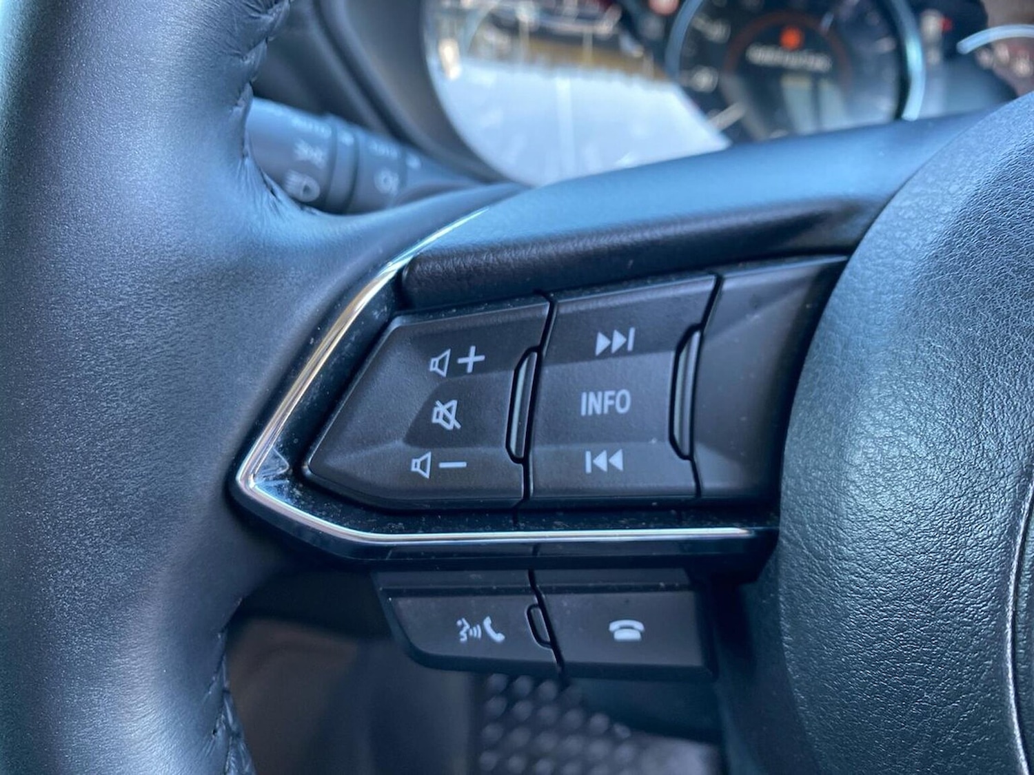 Used Mazda CX-5 2023 for sale - 78192309: Photo 28