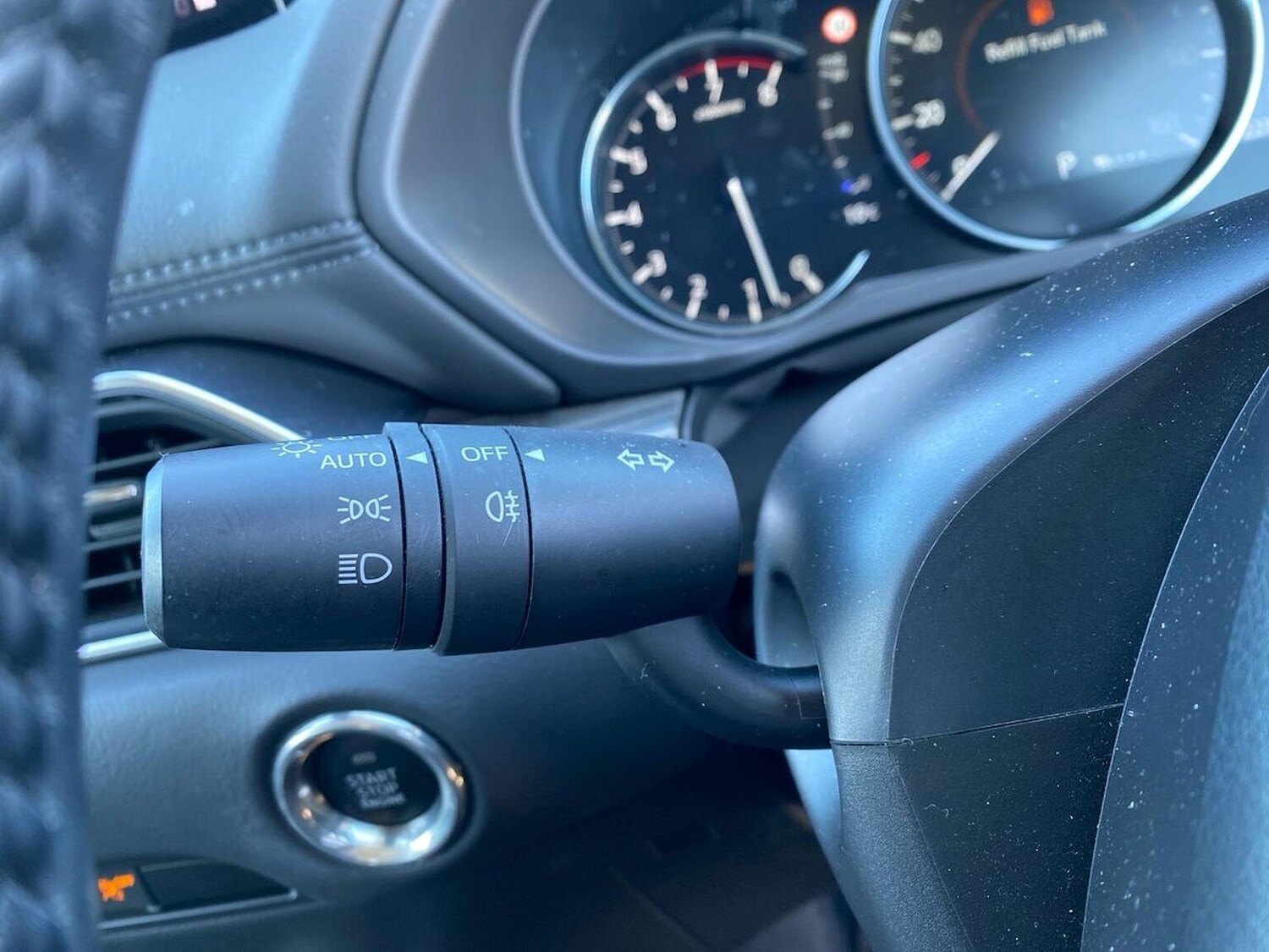 Used Mazda CX-5 2023 for sale - 78192309: Photo 30