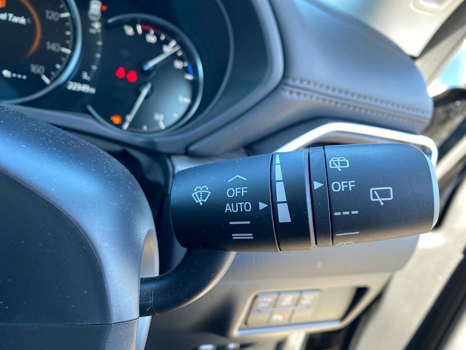 Used Mazda CX-5 2023 for sale - 78192309: Photo 31