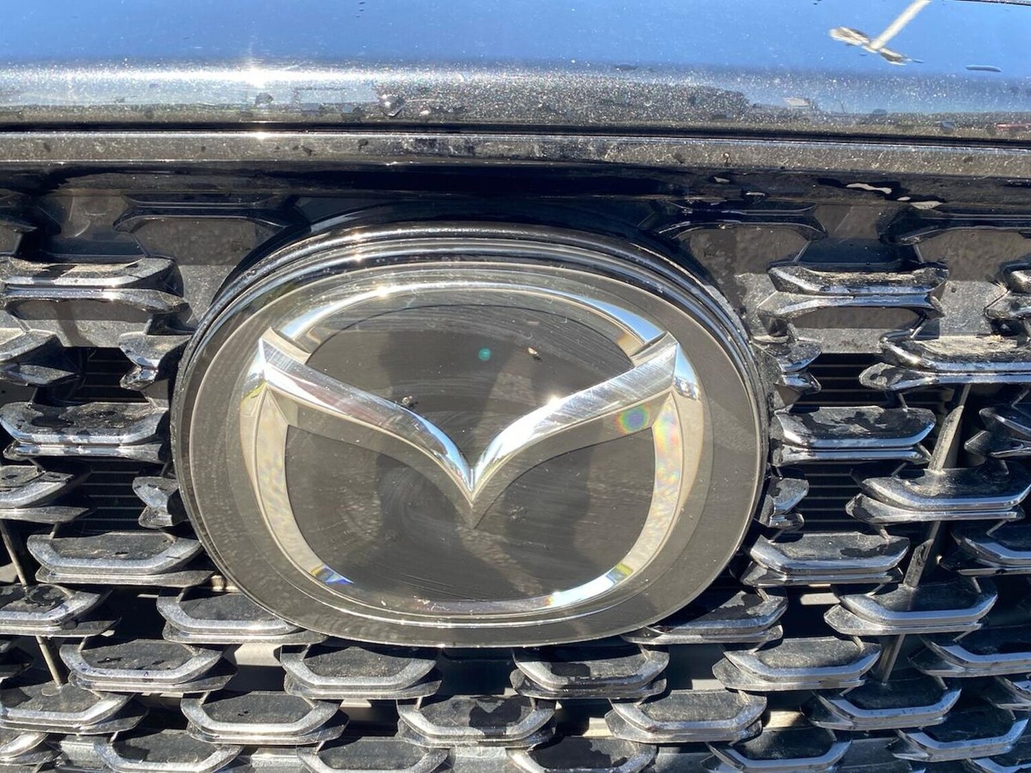 Used Mazda CX-5 2023 for sale - 78192309: Photo 34