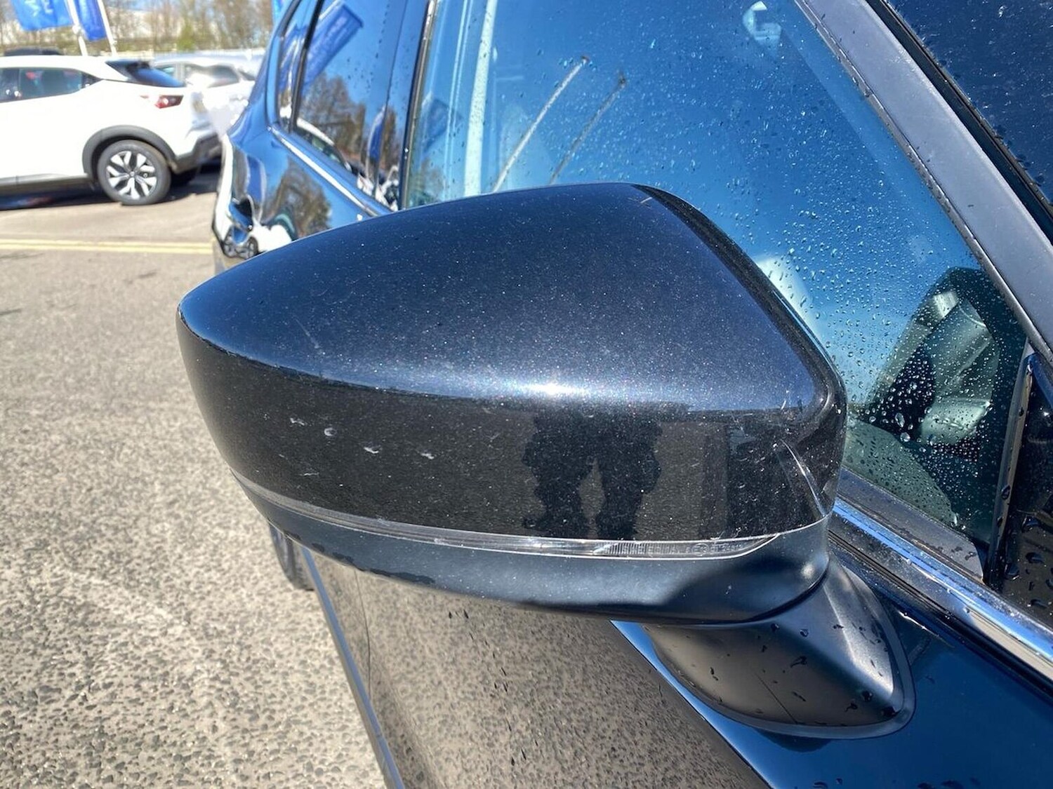 Used Mazda CX-5 2023 for sale - 78192309: Photo 36