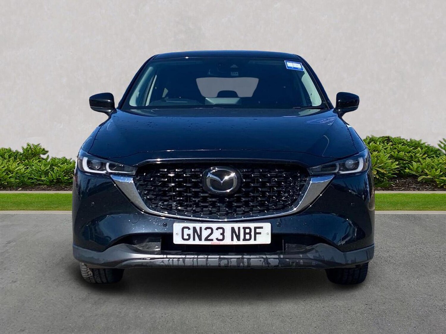 Used Mazda CX-5 2023 for sale - 78192309: Photo 7