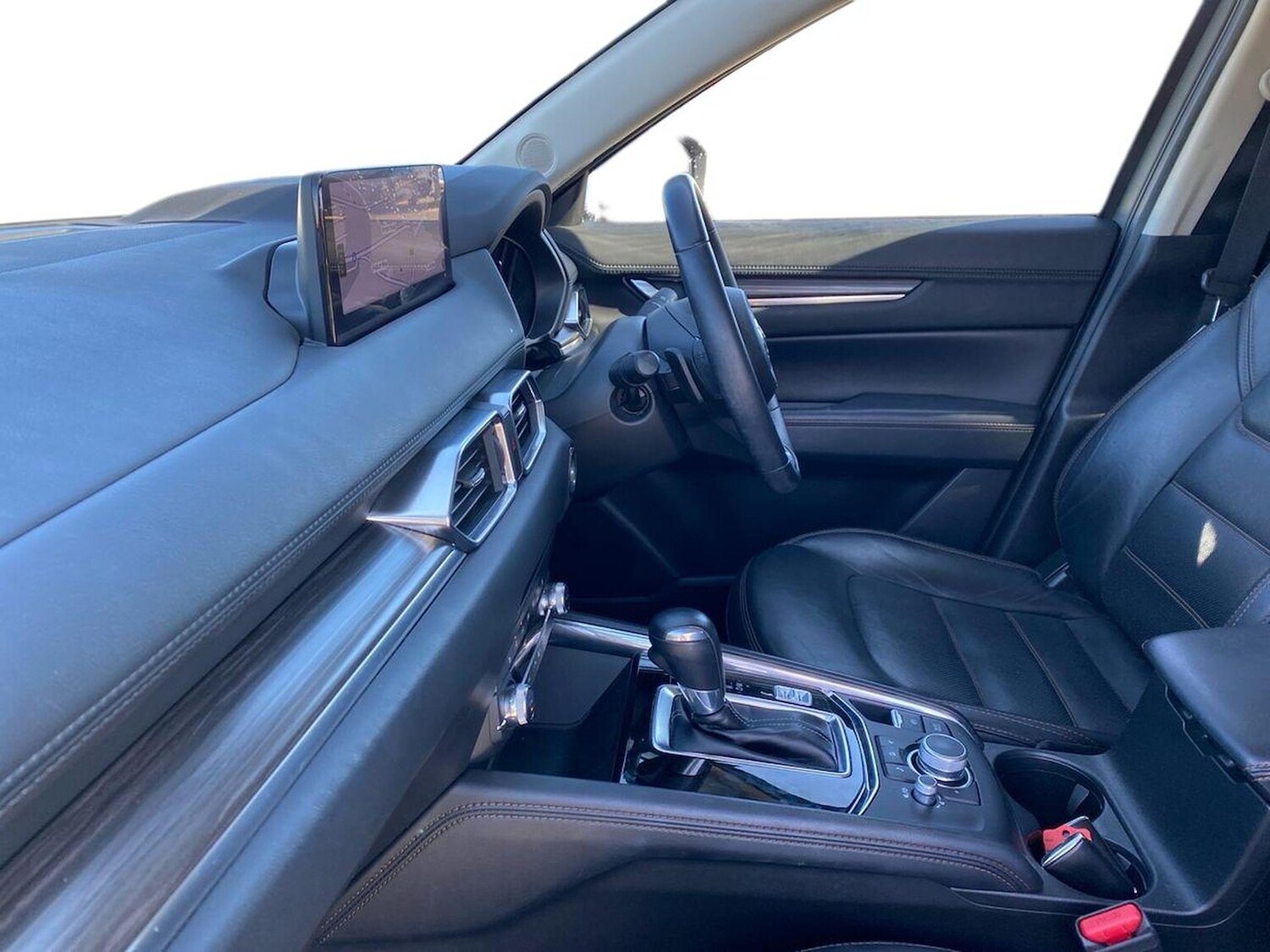 Used Mazda CX-5 2023 for sale - 78192309: Photo 9