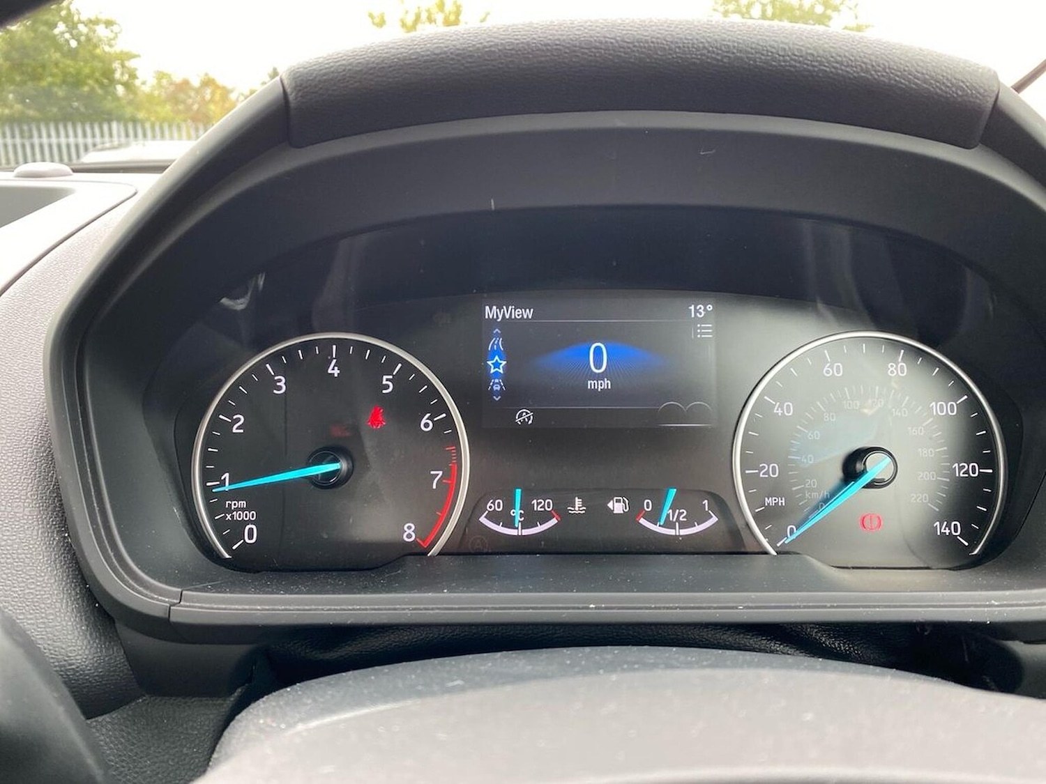 Used Ford Ecosport 2022 for sale - 76369135: Photo 10