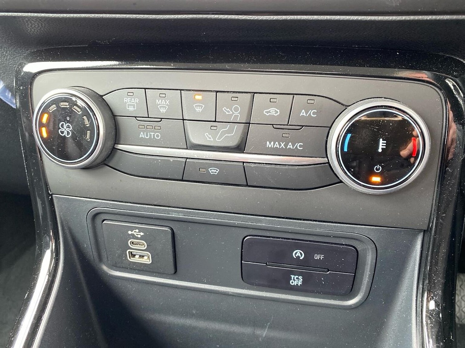 Used Ford Ecosport 2022 for sale - 76369135: Photo 12