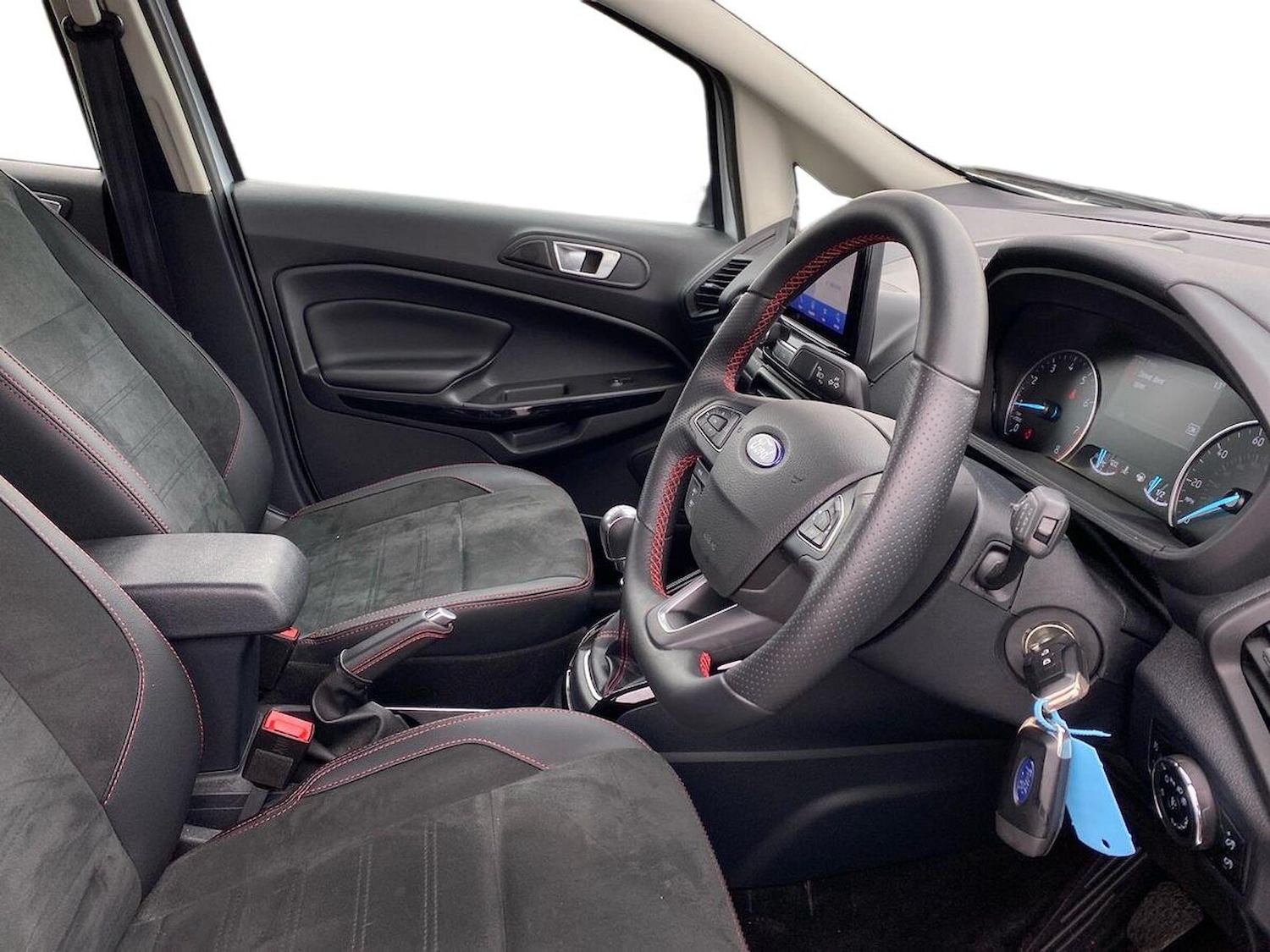 Used Ford Ecosport 2022 for sale - 76369135: Photo 15