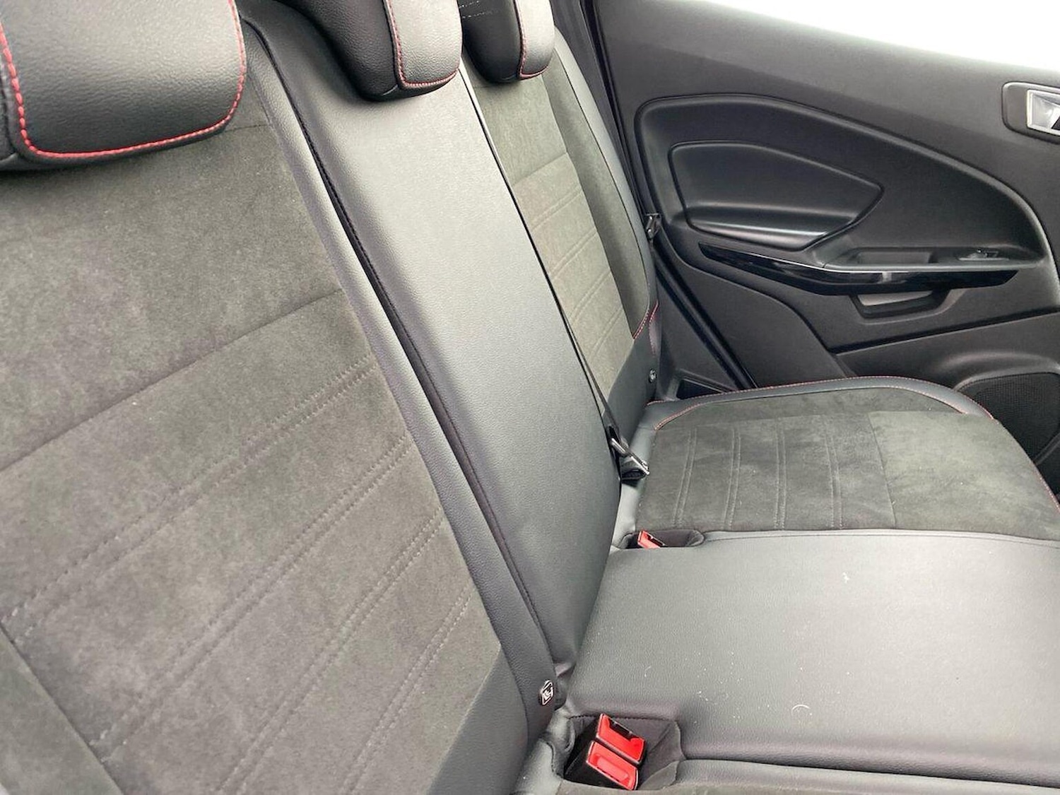 Used Ford Ecosport 2022 for sale - 76369135: Photo 16