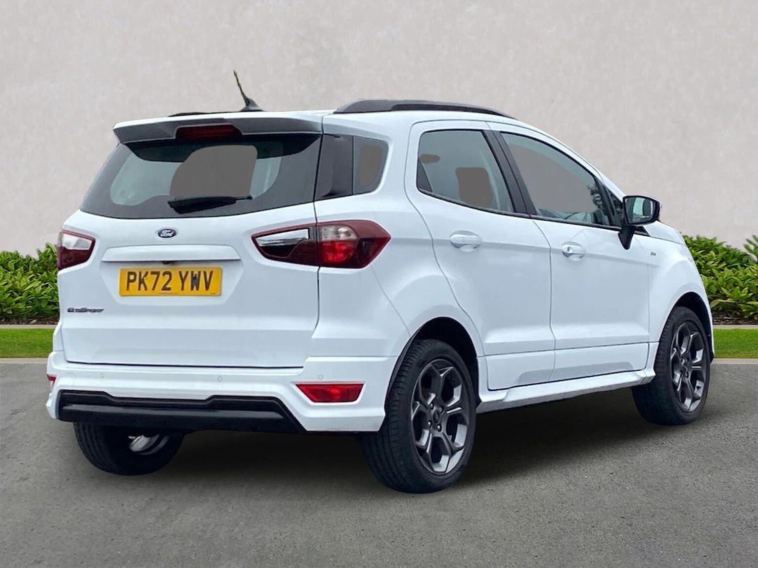 Used Ford Ecosport 2022 for sale - 76369135: Photo 18