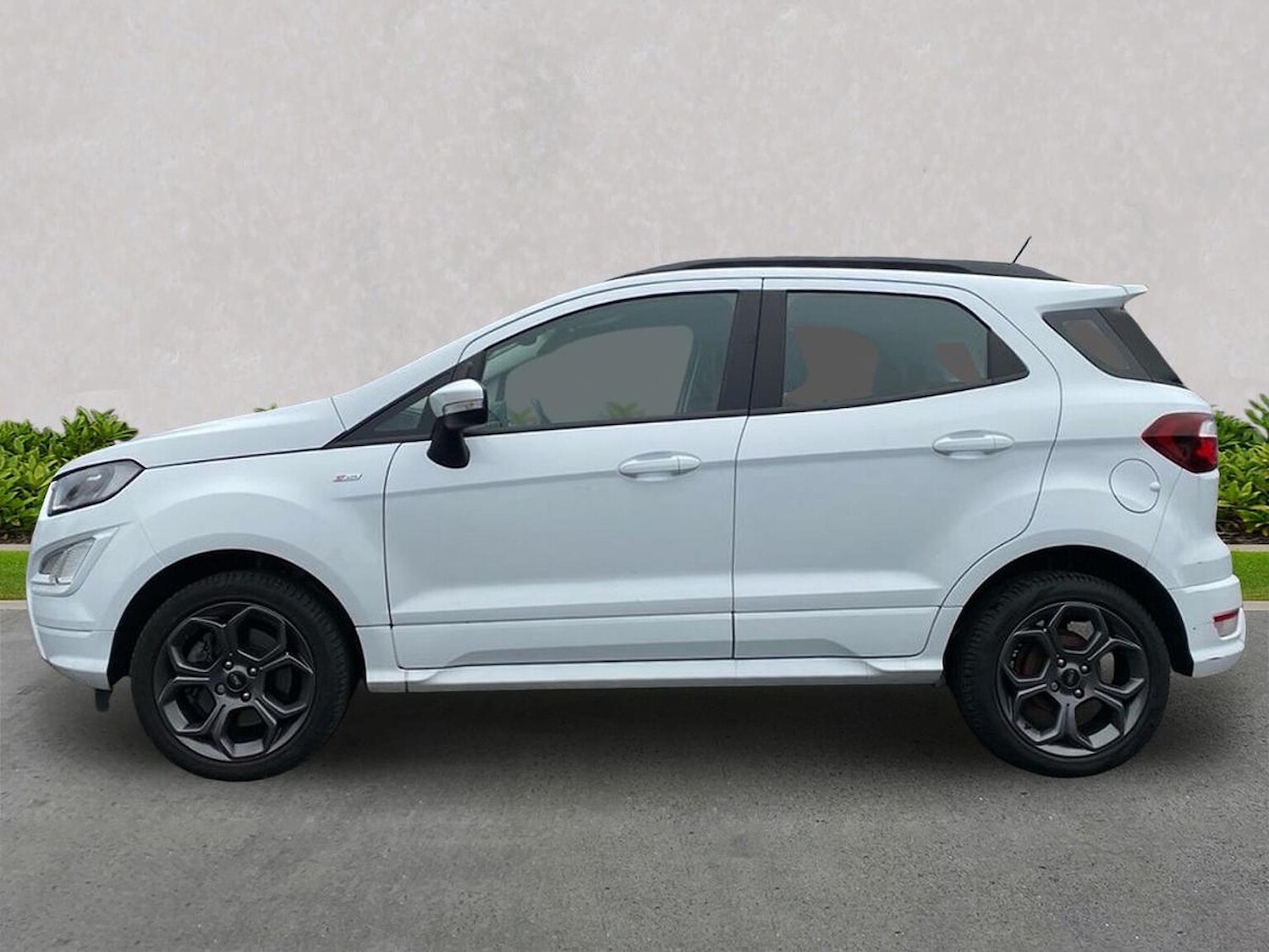 Used Ford Ecosport 2022 for sale - 76369135: Photo 19