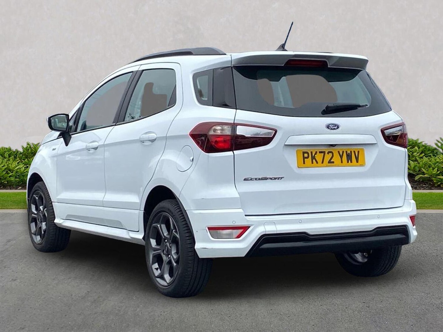 Used Ford Ecosport 2022 for sale - 76369135: Photo 2