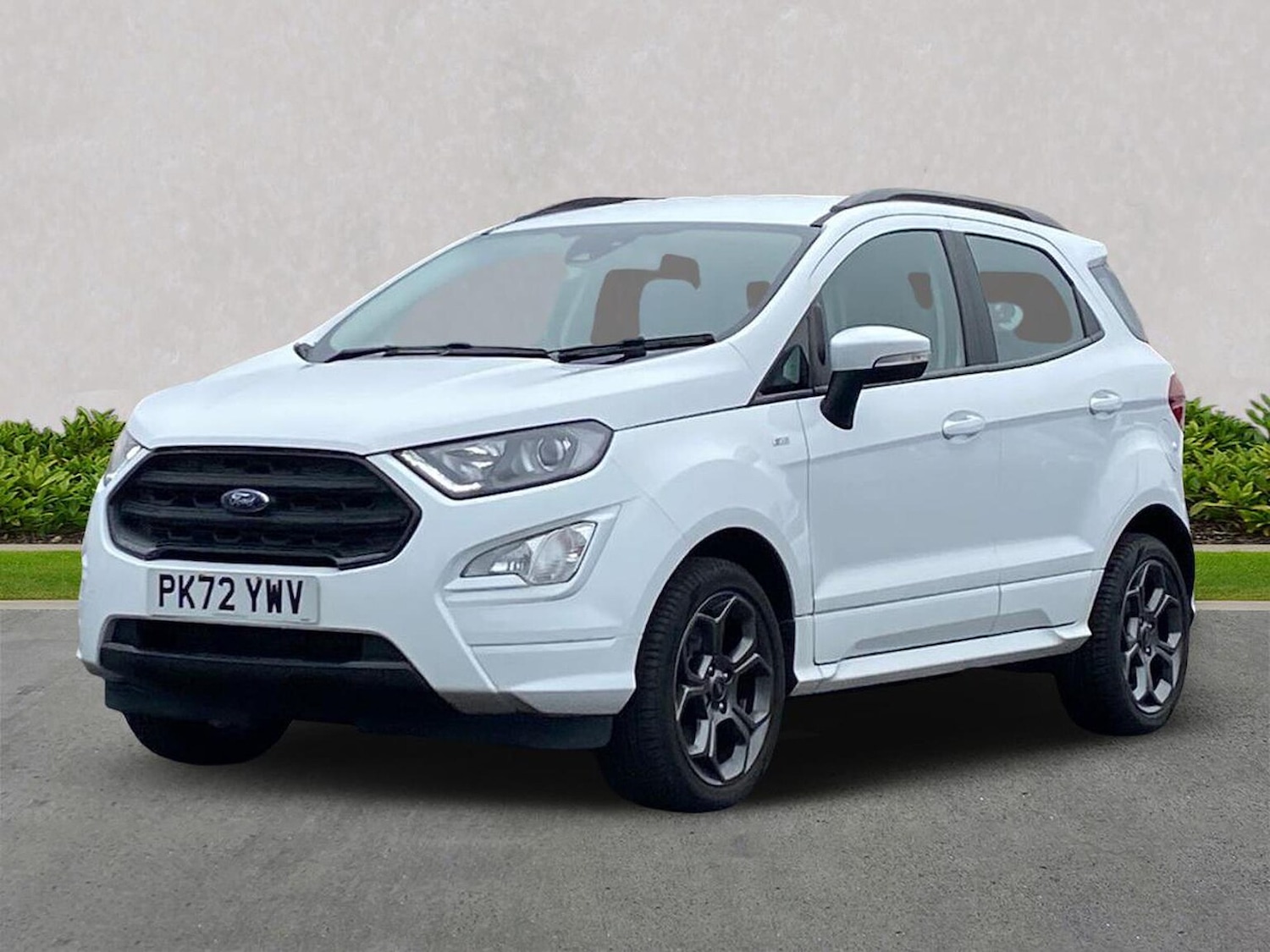 Used Ford Ecosport 2022 for sale - 76369135: Photo 20