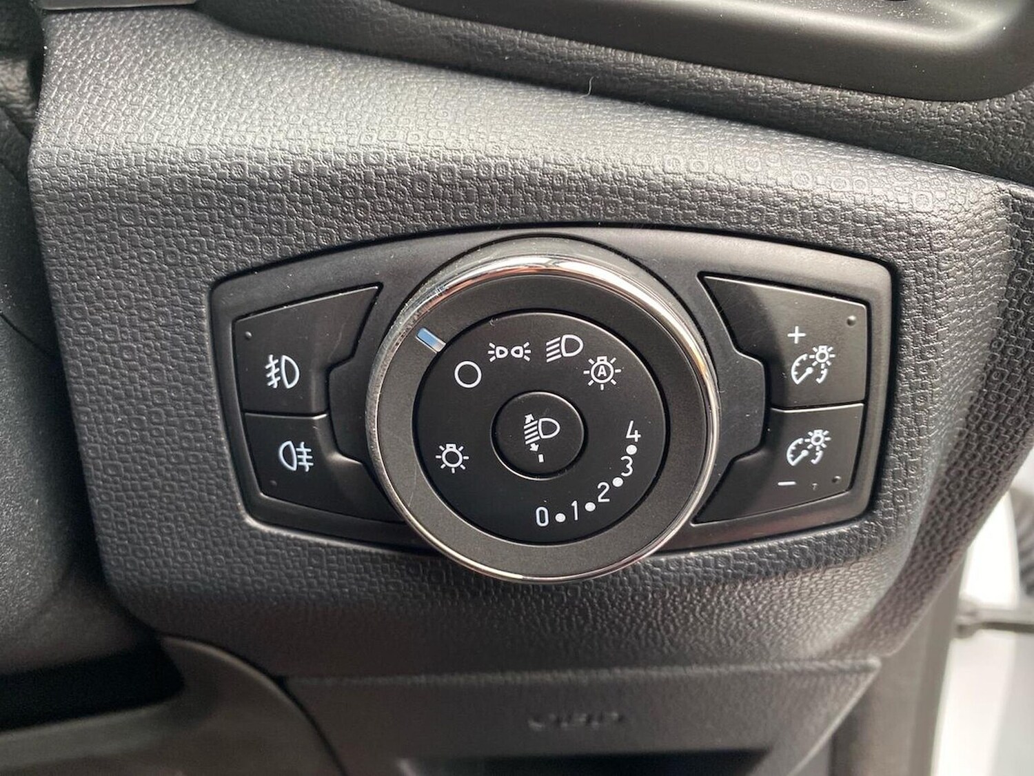 Used Ford Ecosport 2022 for sale - 76369135: Photo 22