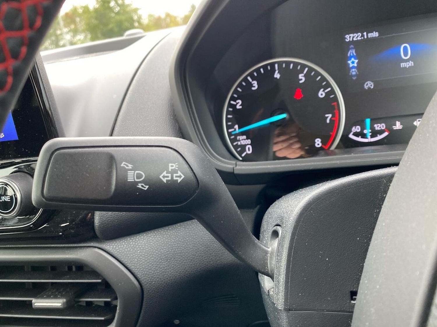 Used Ford Ecosport 2022 for sale - 76369135: Photo 28
