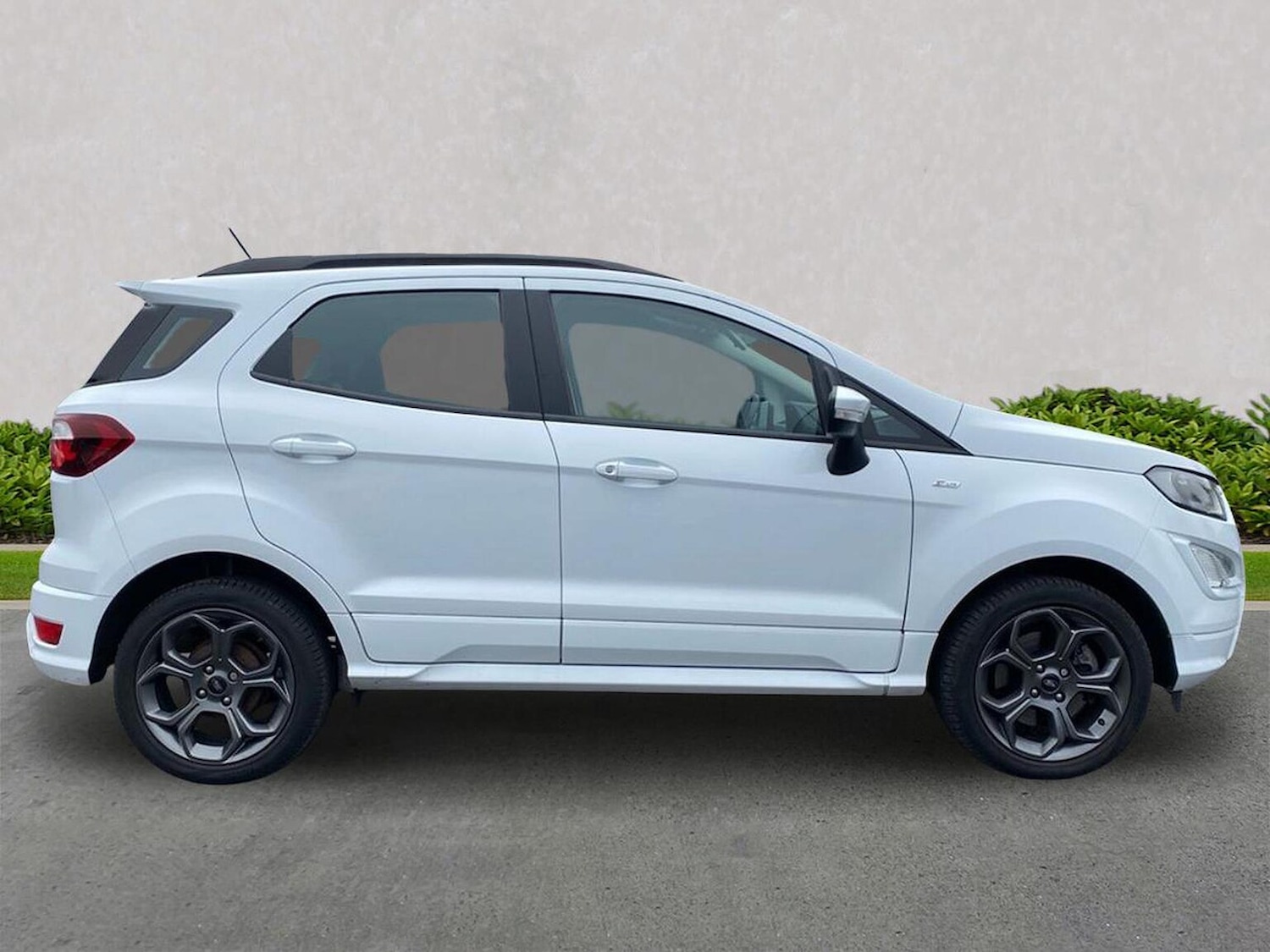 Used Ford Ecosport 2022 for sale - 76369135: Photo 3