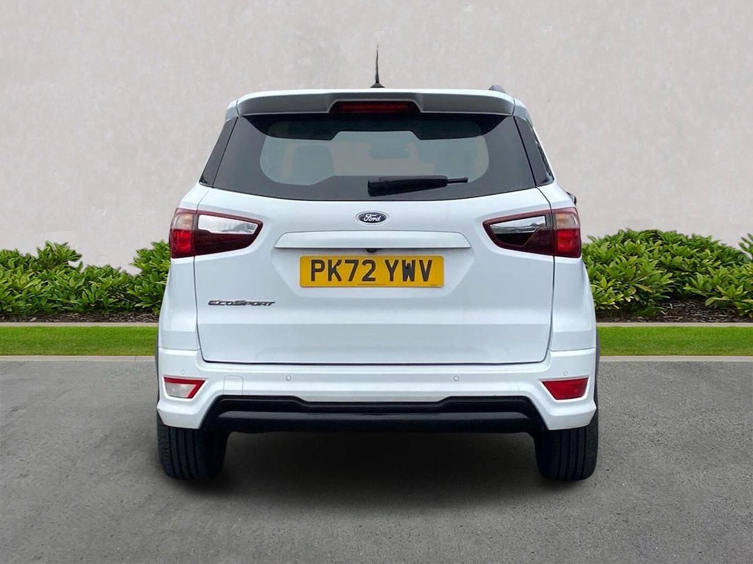 Used Ford Ecosport 2022 for sale - 76369135: Photo 4