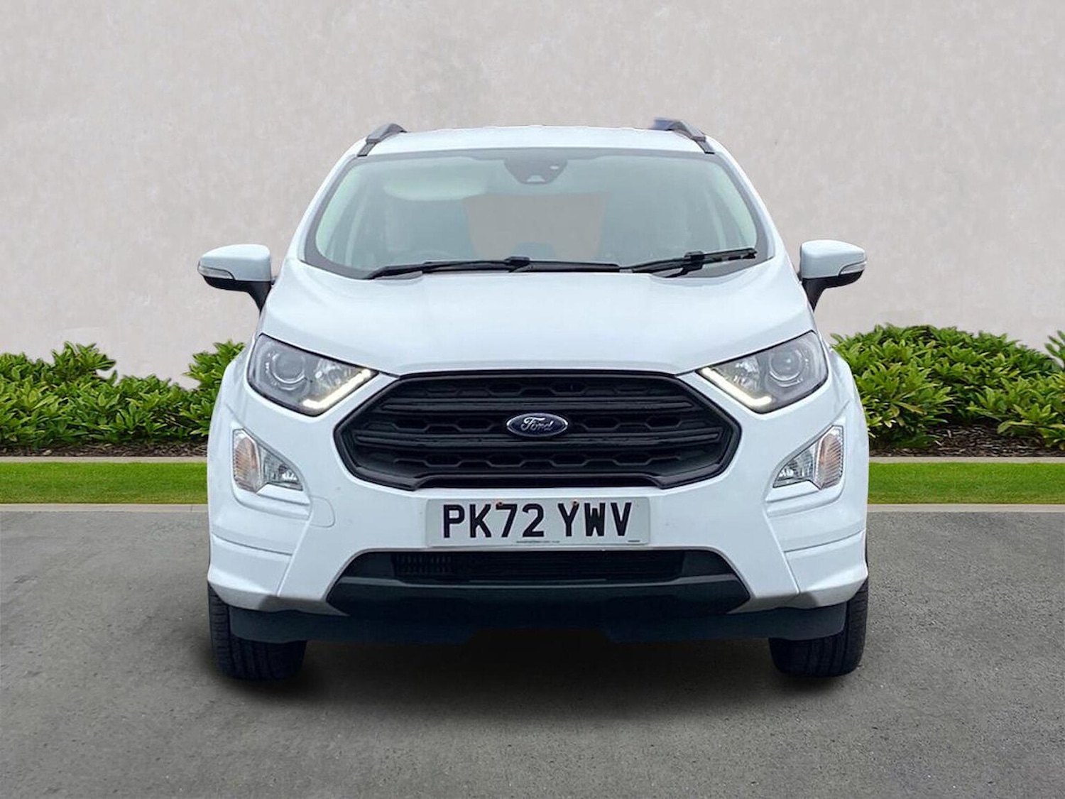 Used Ford Ecosport 2022 for sale - 76369135: Photo 5