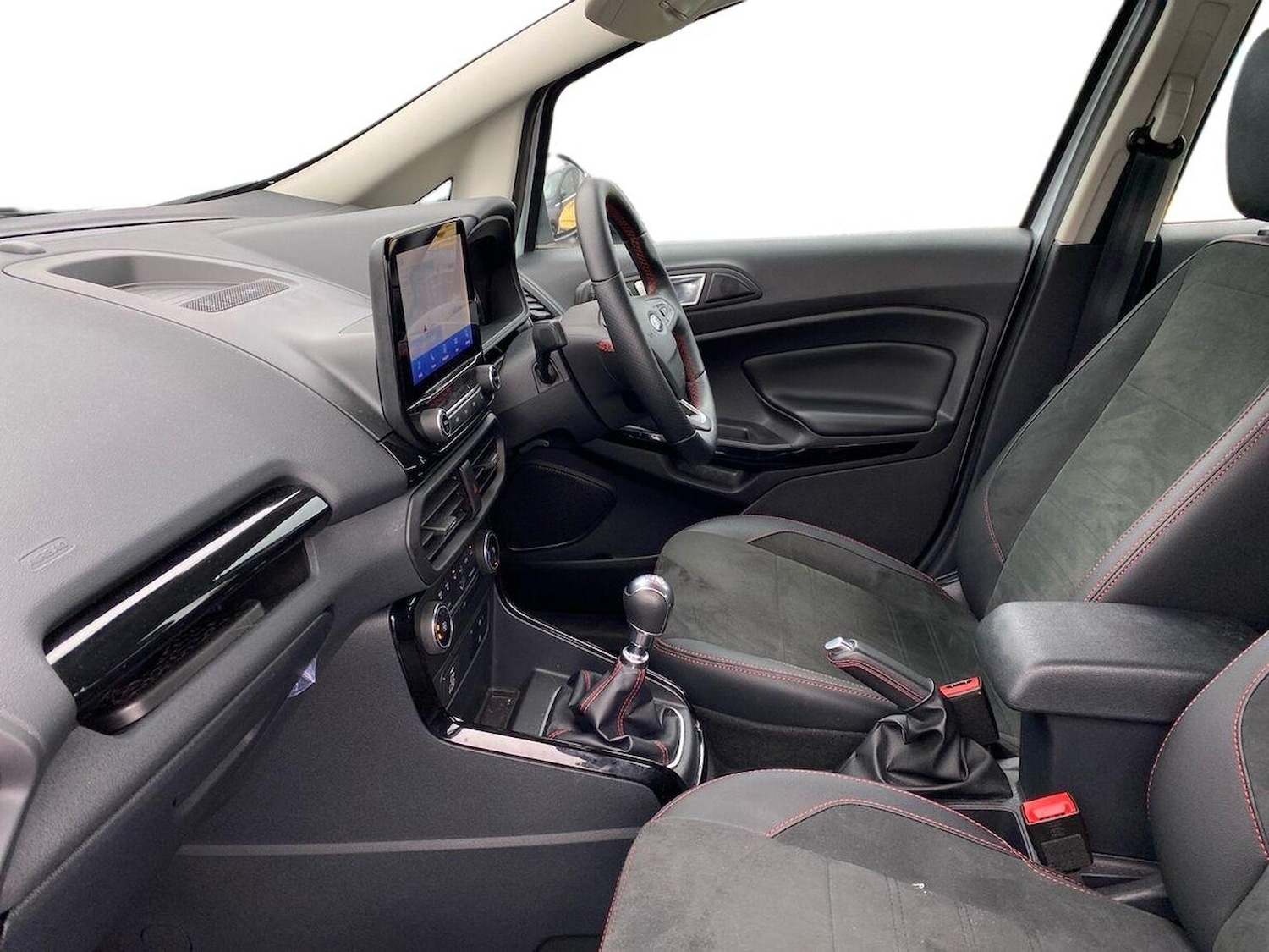 Used Ford Ecosport 2022 for sale - 76369135: Photo 7