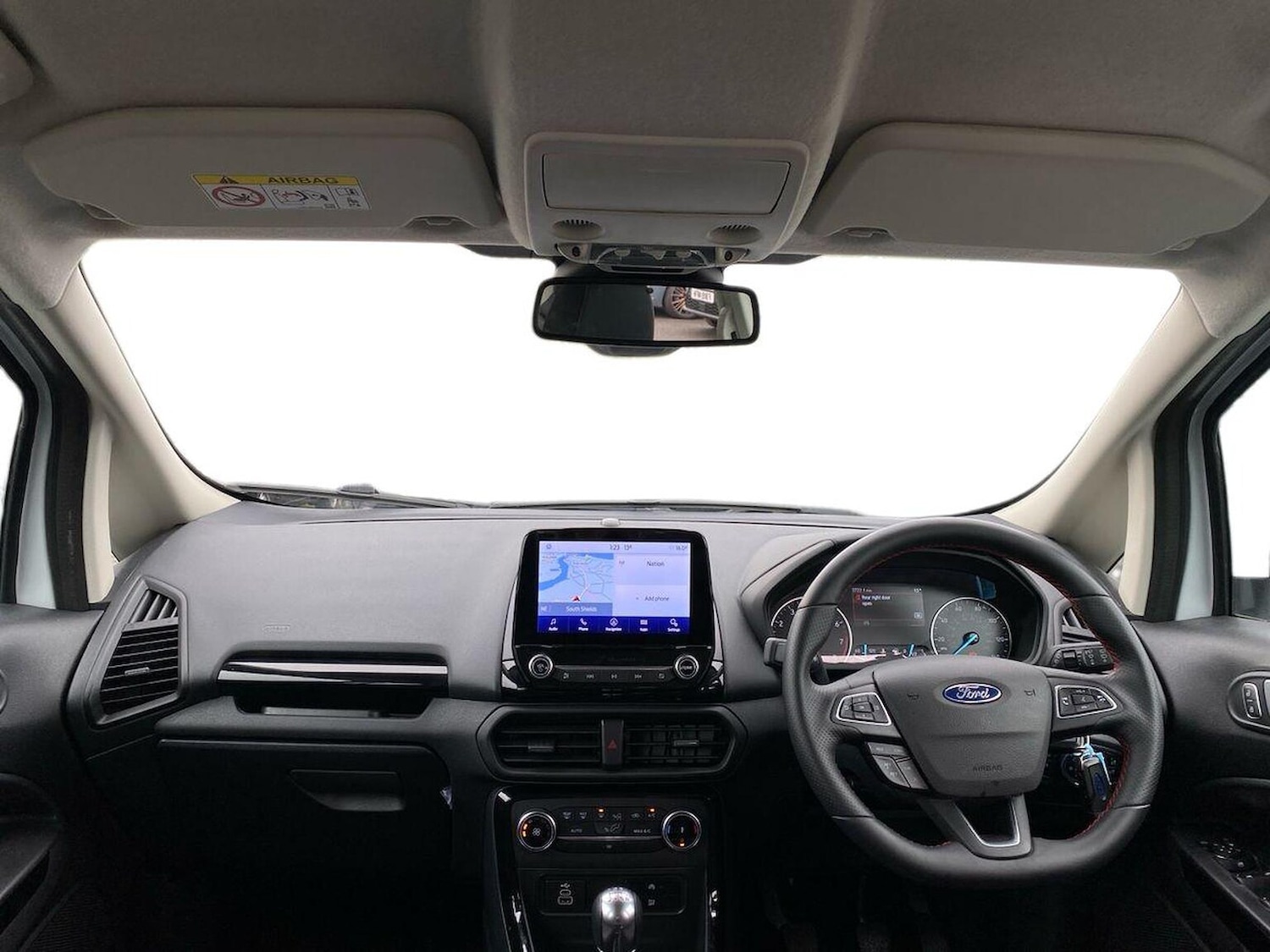 Used Ford Ecosport 2022 for sale - 76369135: Photo 8