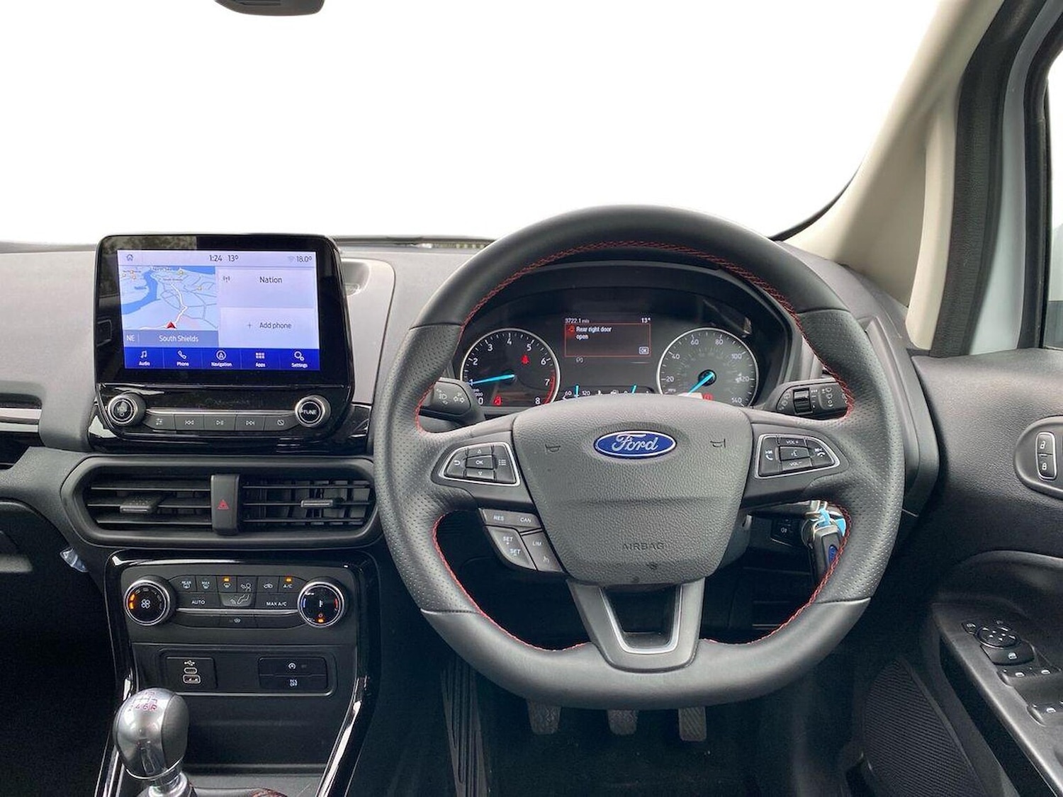 Used Ford Ecosport 2022 for sale - 76369135: Photo 9