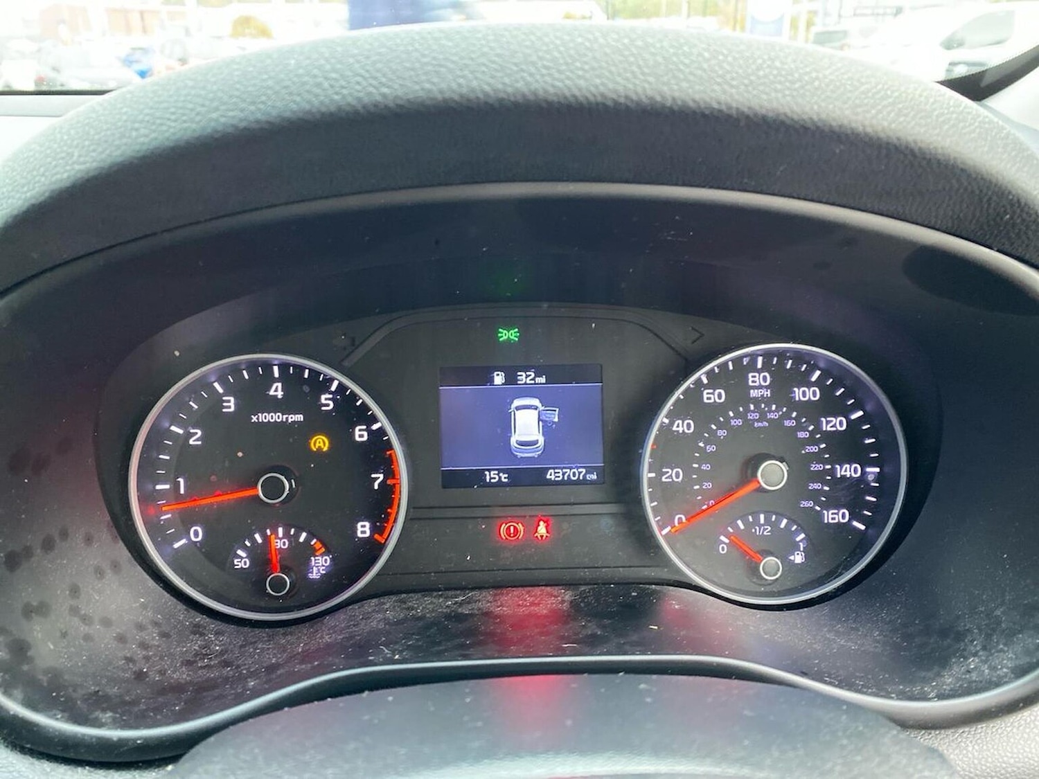 Used Kia Sportage 2019 for sale - 76510788: Photo 10