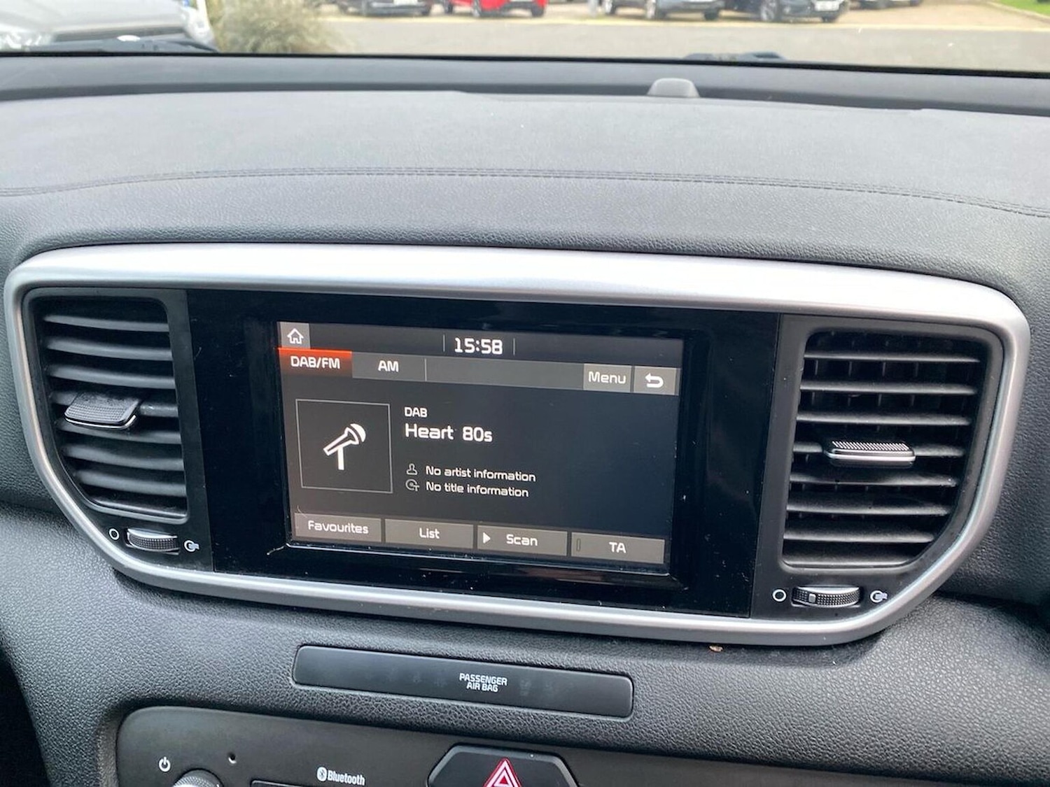 Used Kia Sportage 2019 for sale - 76510788: Photo 11