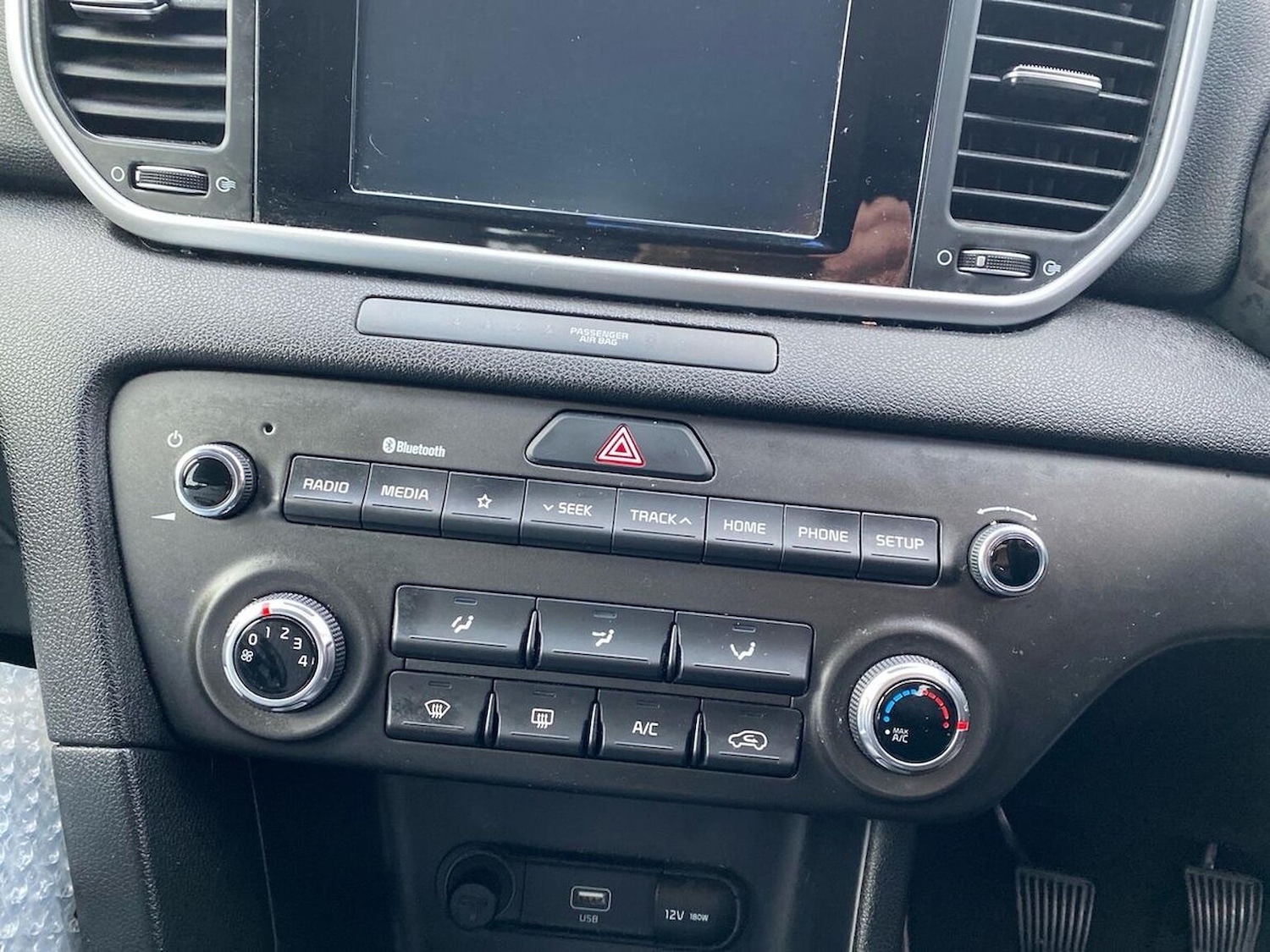 Used Kia Sportage 2019 for sale - 76510788: Photo 12