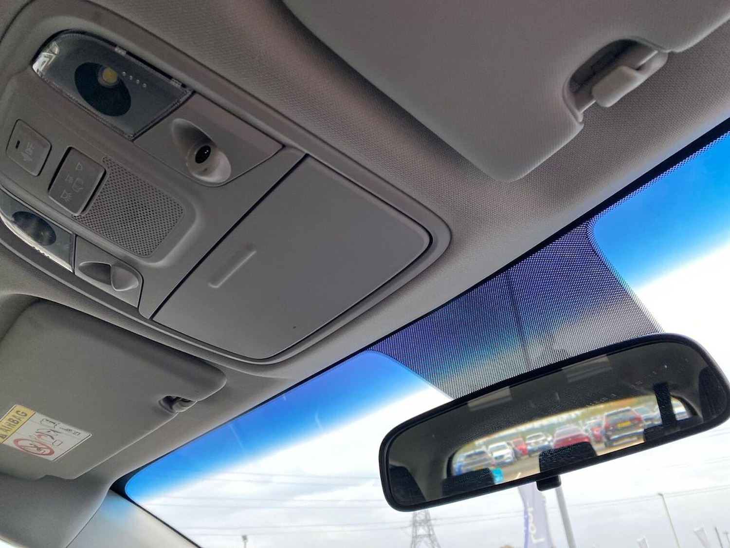 Used Kia Sportage 2019 for sale - 76510788: Photo 14