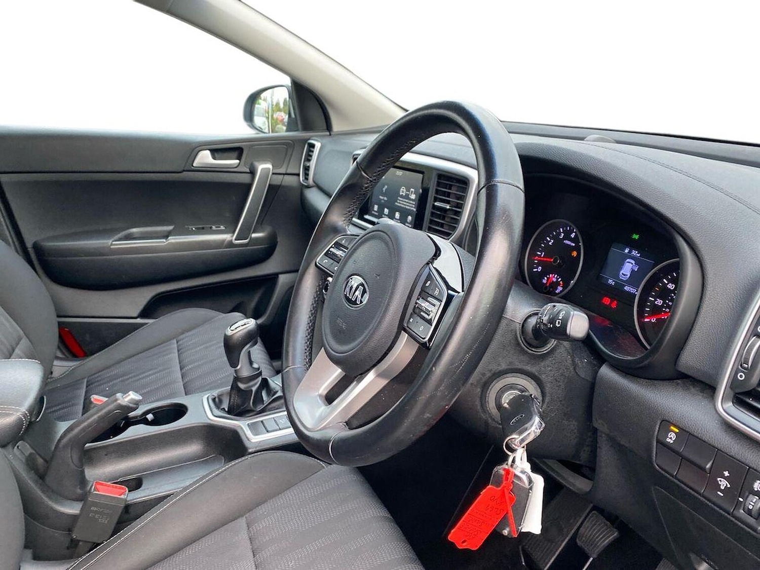 Used Kia Sportage 2019 for sale - 76510788: Photo 15