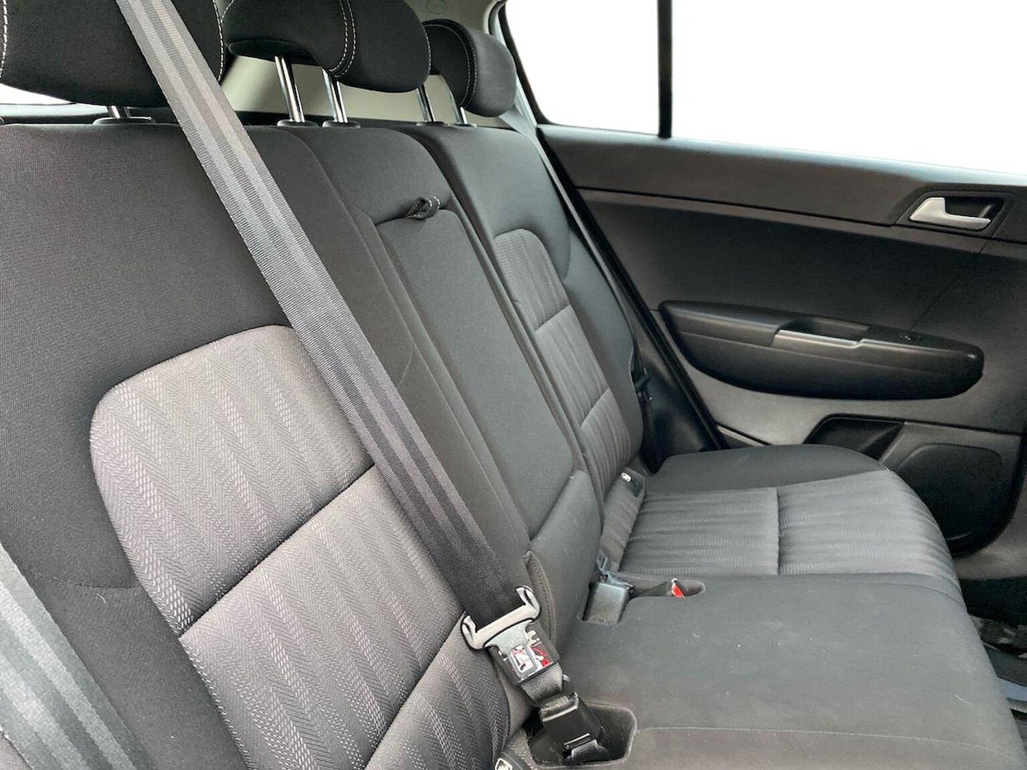 Used Kia Sportage 2019 for sale - 76510788: Photo 16