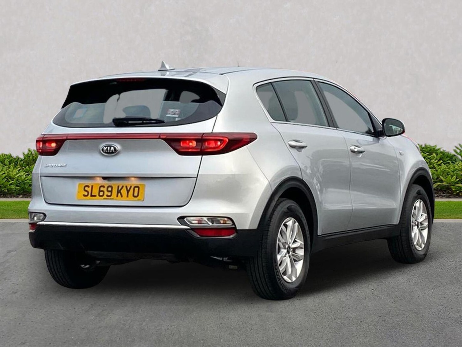Used Kia Sportage 2019 for sale - 76510788: Photo 18